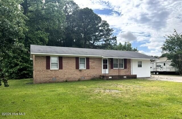 3111 Hwy 258, Kinston, NC 28504