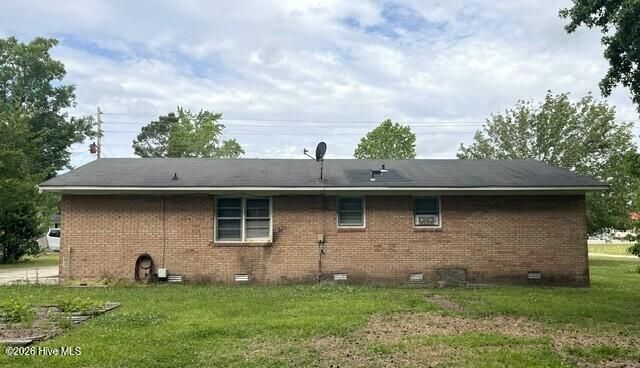 3111 Hwy 258, Kinston, NC 28504