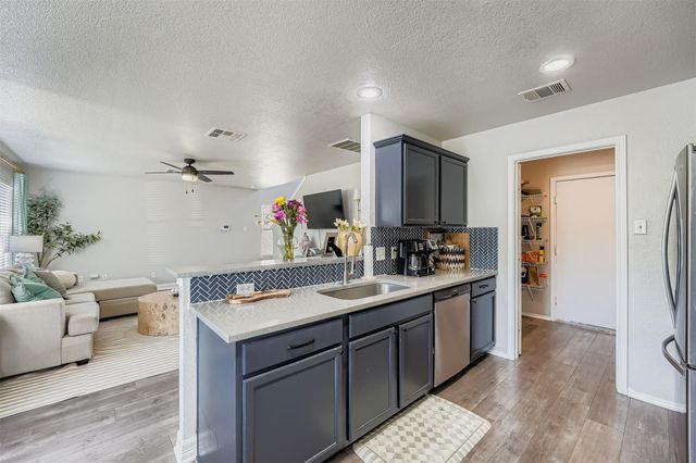 1505 Tea Leaf DR, Pflugerville, TX 78660