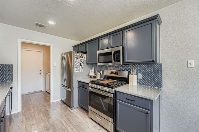 1505 Tea Leaf DR, Pflugerville, TX 78660