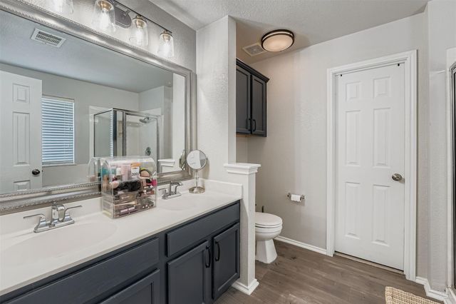 1505 Tea Leaf DR, Pflugerville, TX 78660