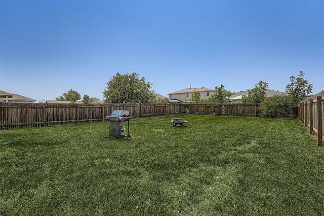 1505 Tea Leaf DR, Pflugerville, TX 78660