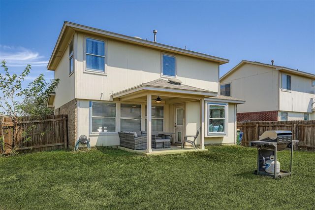 1505 Tea Leaf DR, Pflugerville, TX 78660