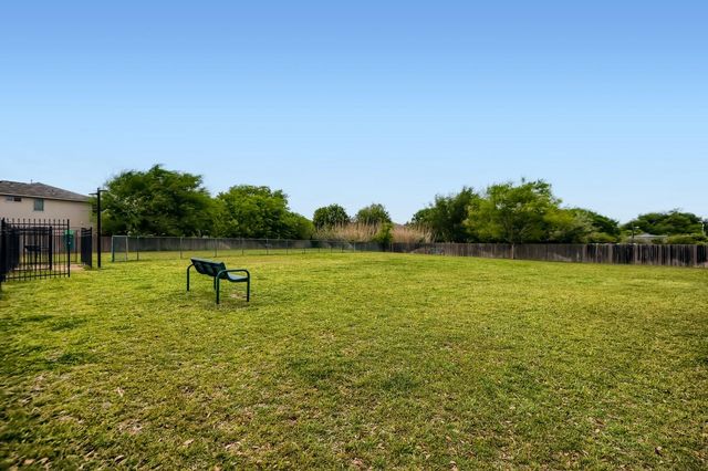 1505 Tea Leaf DR, Pflugerville, TX 78660