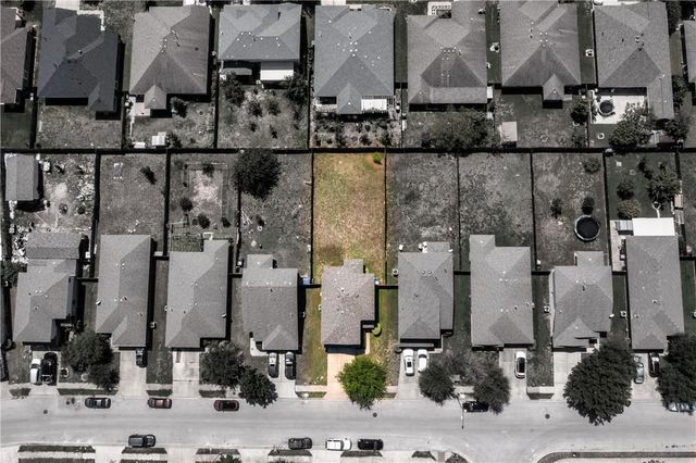 1505 Tea Leaf DR, Pflugerville, TX 78660