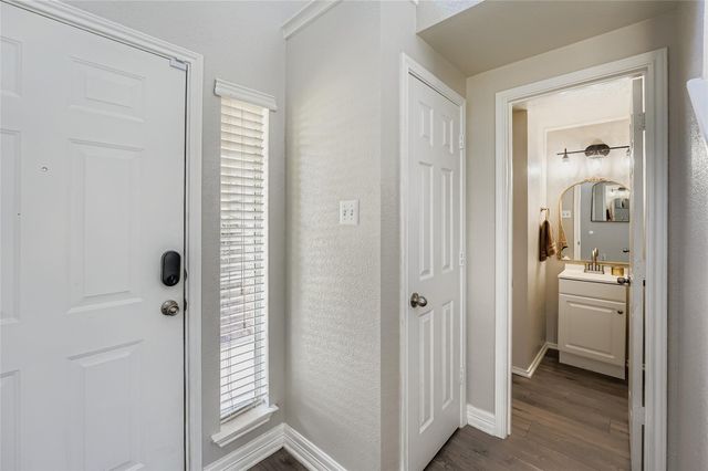 1505 Tea Leaf DR, Pflugerville, TX 78660