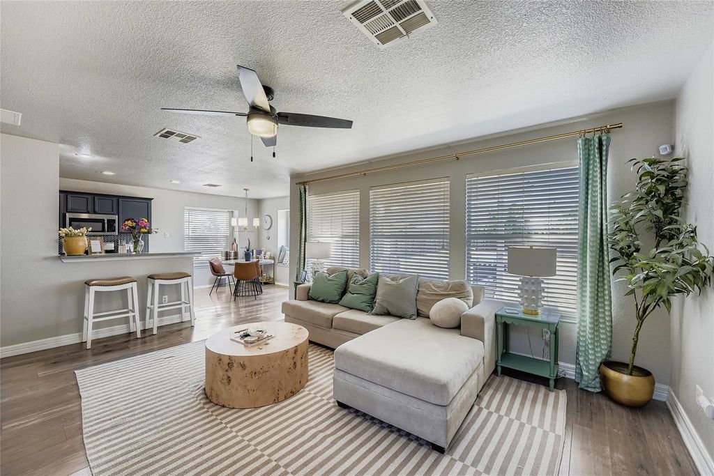 1505 Tea Leaf DR, Pflugerville, TX 78660