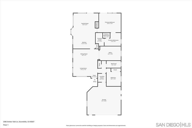 2385 Amber Oak Ln, Escondido, CA 92027