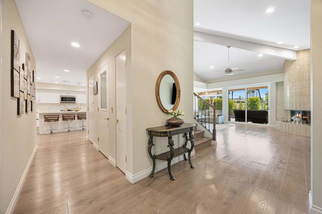 18 N Kavenish Drive, Rancho Mirage, CA 92270