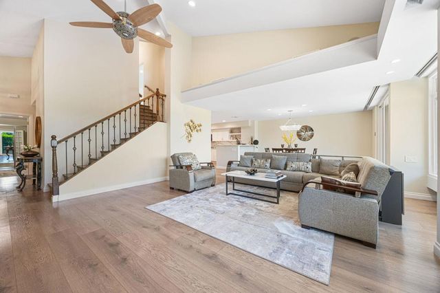 18 N Kavenish Drive, Rancho Mirage, CA 92270