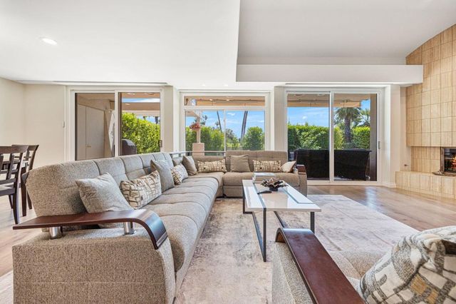 18 N Kavenish Drive, Rancho Mirage, CA 92270