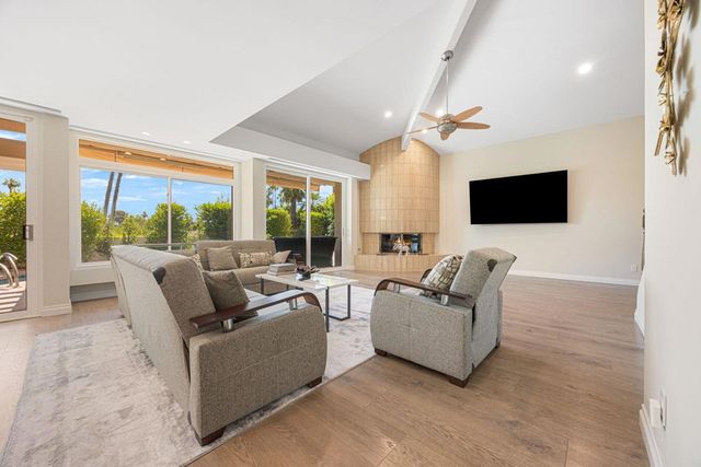 18 N Kavenish Drive, Rancho Mirage, CA 92270