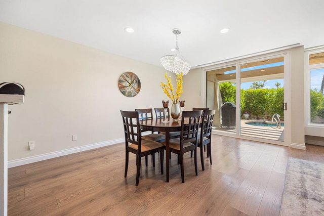 18 N Kavenish Drive, Rancho Mirage, CA 92270