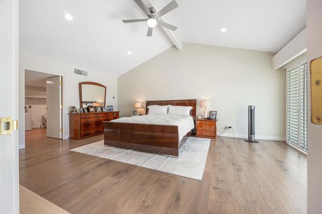 18 N Kavenish Drive, Rancho Mirage, CA 92270