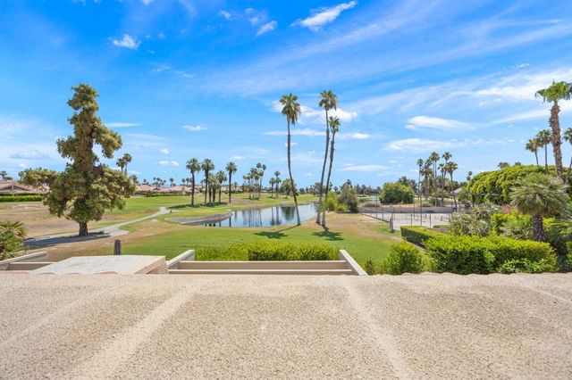 18 N Kavenish Drive, Rancho Mirage, CA 92270