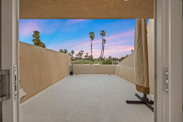 18 N Kavenish Drive, Rancho Mirage, CA 92270