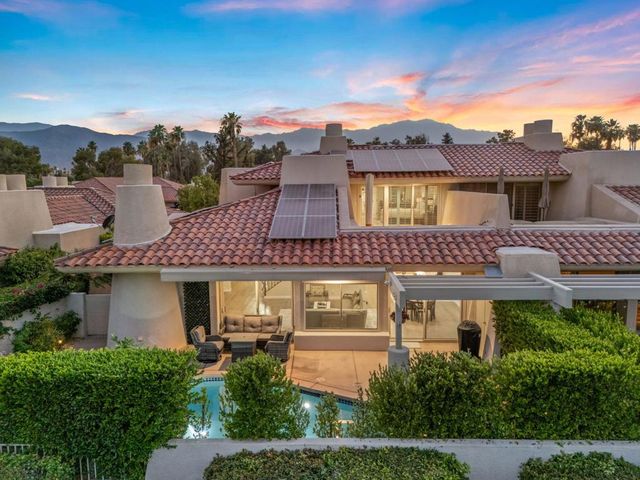 18 N Kavenish Drive, Rancho Mirage, CA 92270
