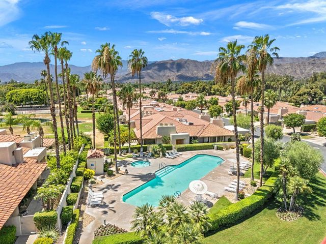 18 N Kavenish Drive, Rancho Mirage, CA 92270