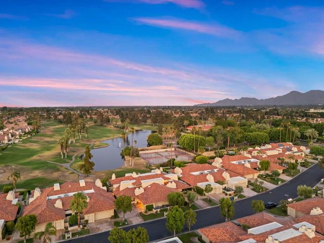 18 N Kavenish Drive, Rancho Mirage, CA 92270
