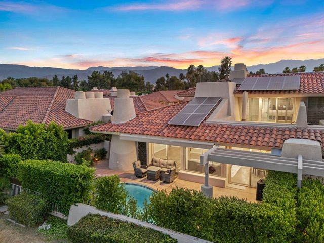 18 N Kavenish Drive, Rancho Mirage, CA 92270