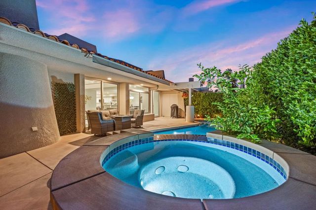 18 N Kavenish Drive, Rancho Mirage, CA 92270