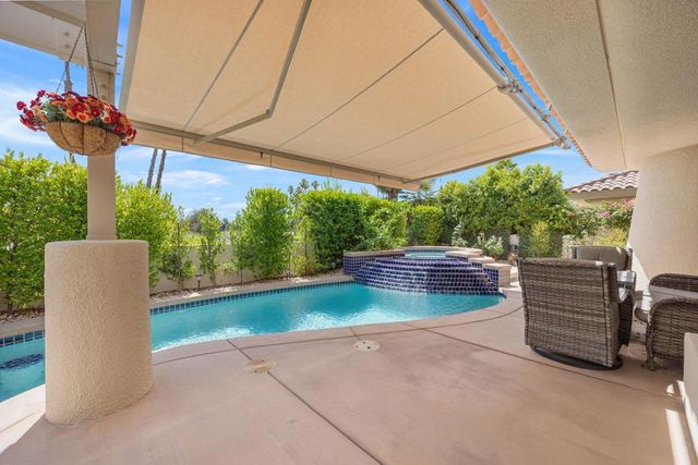 18 N Kavenish Drive, Rancho Mirage, CA 92270