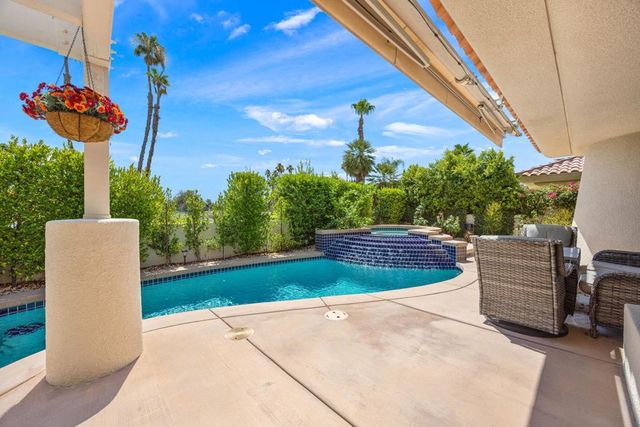 18 N Kavenish Drive, Rancho Mirage, CA 92270