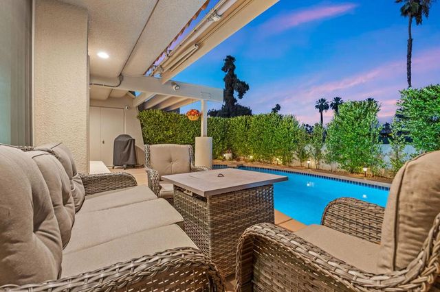 18 N Kavenish Drive, Rancho Mirage, CA 92270