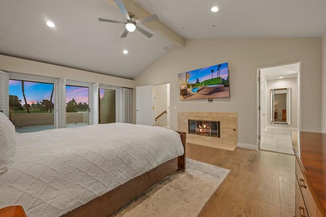 18 N Kavenish Drive, Rancho Mirage, CA 92270