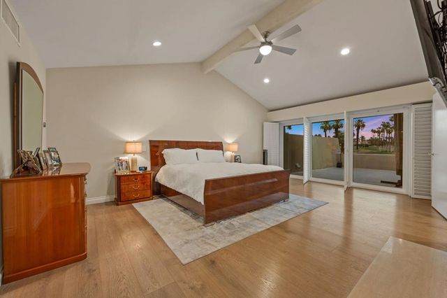 18 N Kavenish Drive, Rancho Mirage, CA 92270