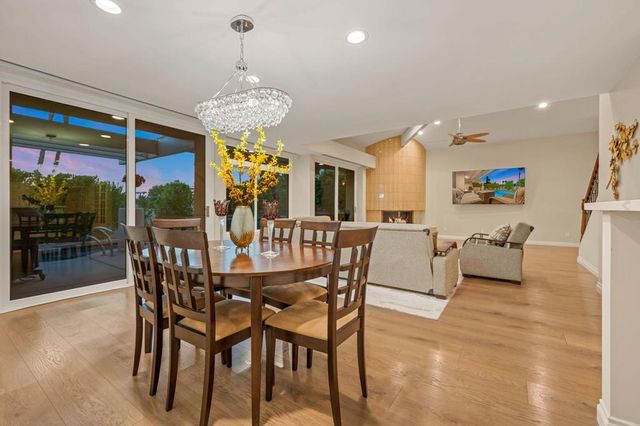 18 N Kavenish Drive, Rancho Mirage, CA 92270