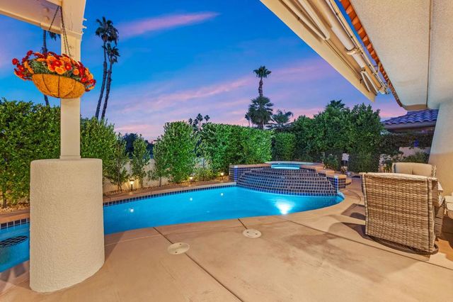18 N Kavenish Drive, Rancho Mirage, CA 92270