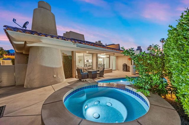 18 N Kavenish Drive, Rancho Mirage, CA 92270
