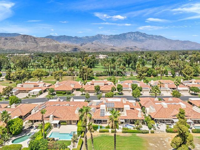 18 N Kavenish Drive, Rancho Mirage, CA 92270
