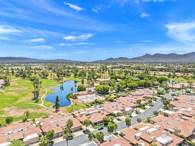 18 N Kavenish Drive, Rancho Mirage, CA 92270