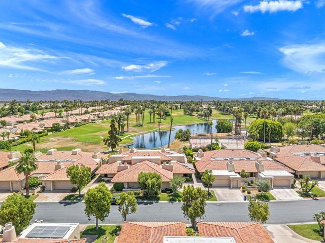 18 N Kavenish Drive, Rancho Mirage, CA 92270