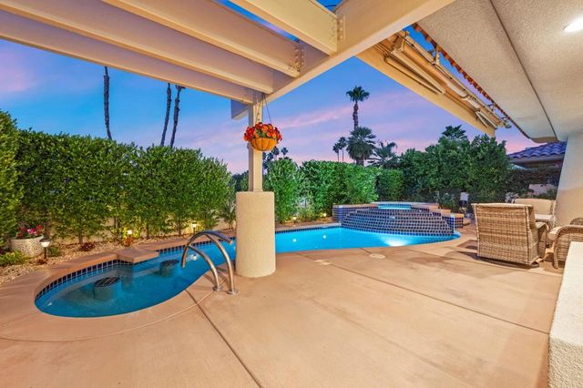 18 N Kavenish Drive, Rancho Mirage, CA 92270