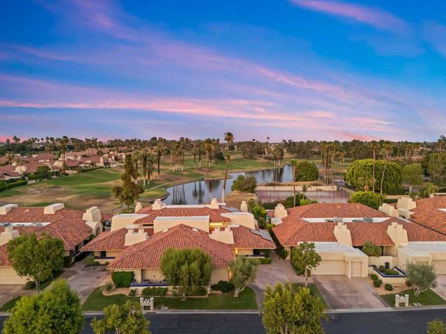 18 N Kavenish Drive, Rancho Mirage, CA 92270