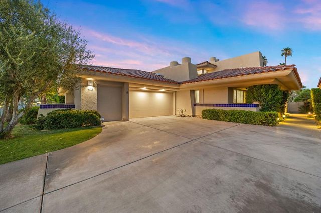 18 N Kavenish Drive, Rancho Mirage, CA 92270