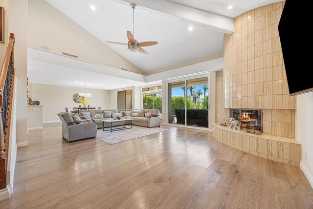 18 N Kavenish Drive, Rancho Mirage, CA 92270