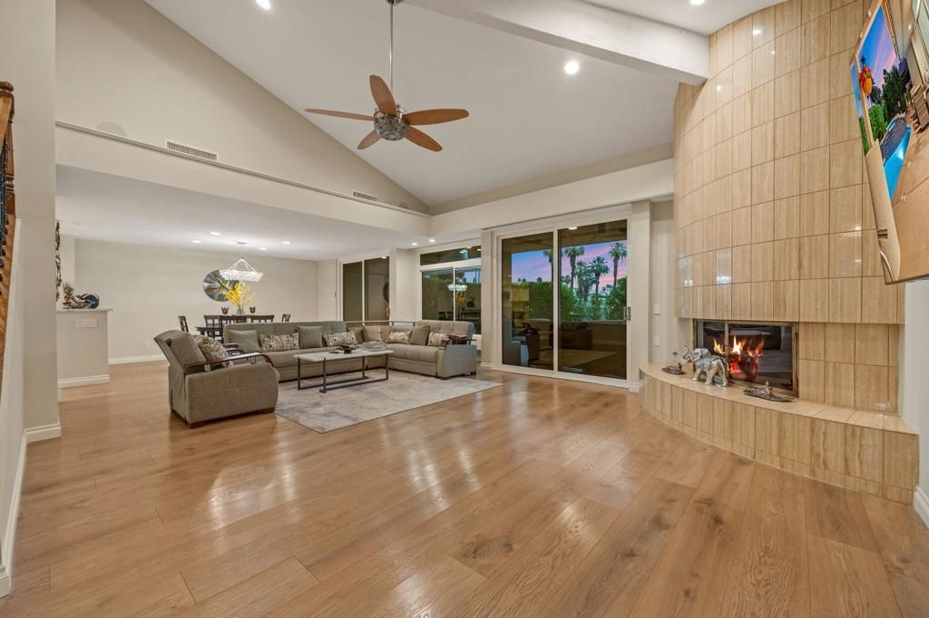 18 N Kavenish Drive, Rancho Mirage, CA 92270