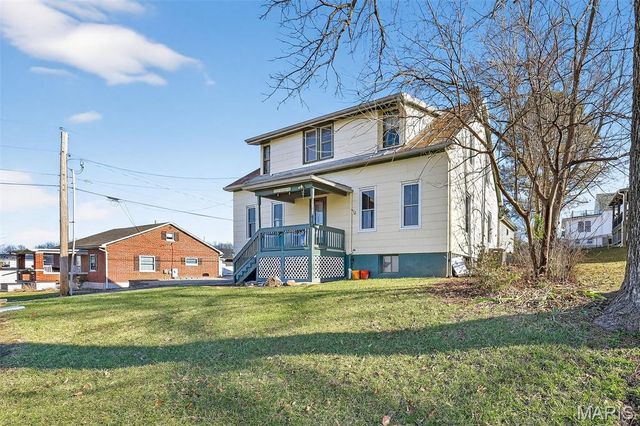 1011 Market Street, Hermann, MO 65041