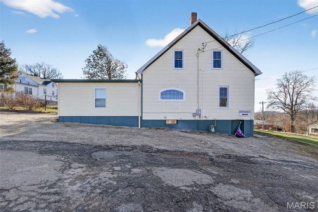 1011 Market Street, Hermann, MO 65041