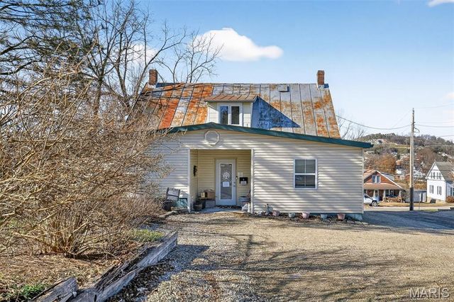 1011 Market Street, Hermann, MO 65041