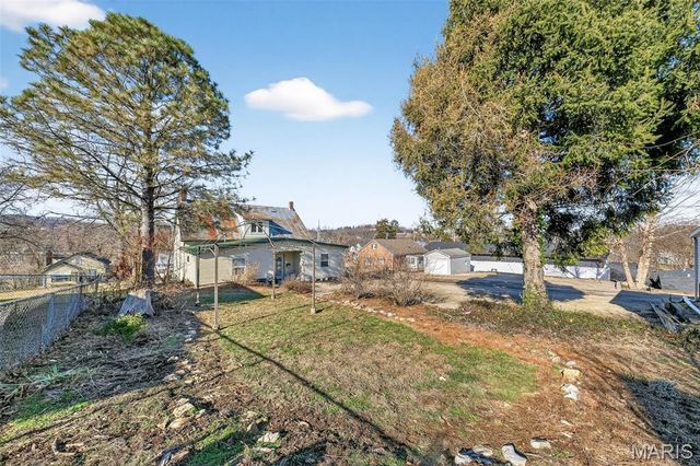 1011 Market Street, Hermann, MO 65041