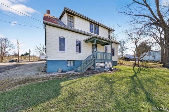 1011 Market Street, Hermann, MO 65041