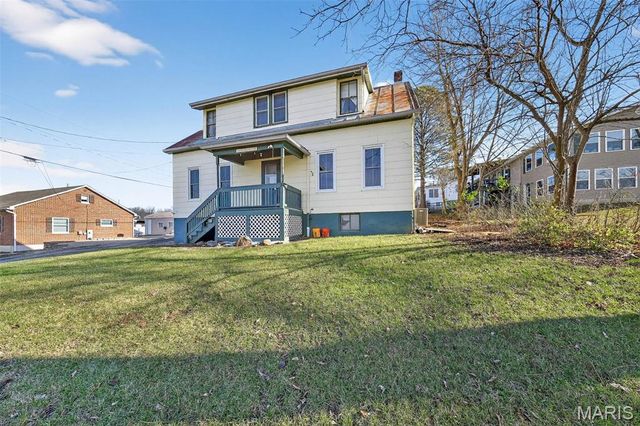 1011 Market Street, Hermann, MO 65041