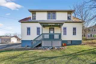 1011 Market Street, Hermann, MO 65041