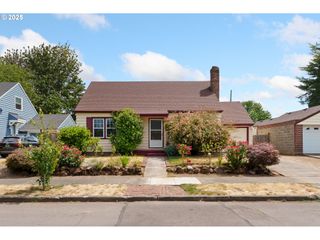 7218 N FOSS Ave, Portland, OR 97203