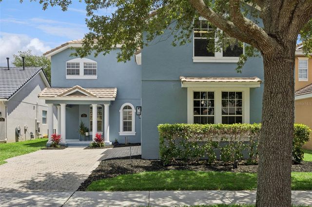 7187 WILD STRAWBERRY RUN, Winter Garden, FL 34787